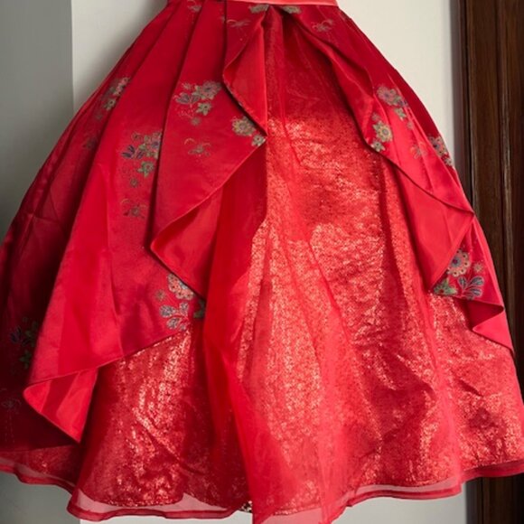 Princess Dress collab between Chasing Fireflies and Disney - Picture 6 of 12